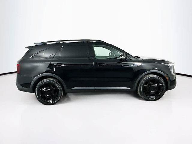 Used 2025 Kia Sorento SX Prestige w/ Sage Leather Package AWD/4WD image 26