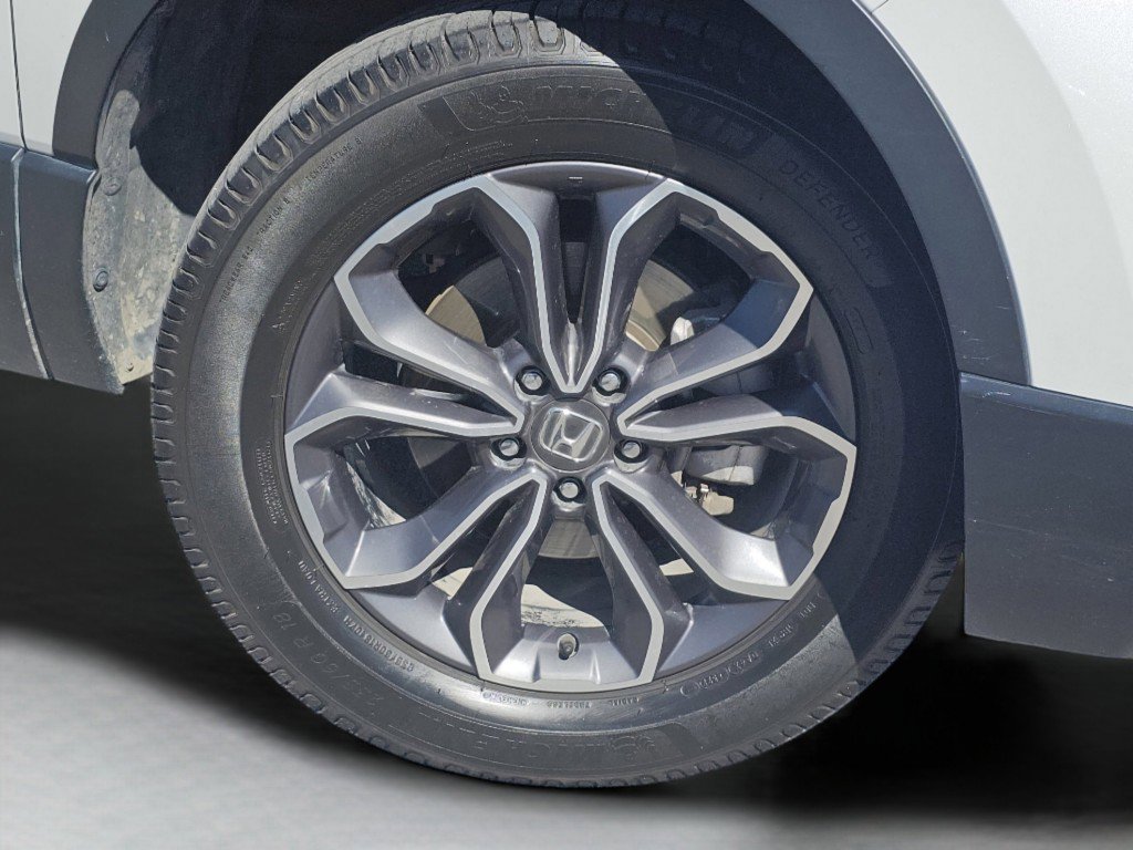 Used 2020 Honda CR-V EX-L image 23