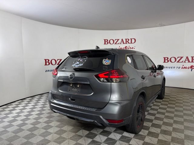 Used 2019 Nissan Rogue S FWD image 8