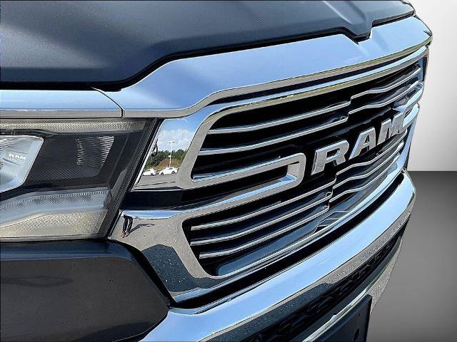 Used 2019 RAM 1500 Laramie AWD/4WD image 34