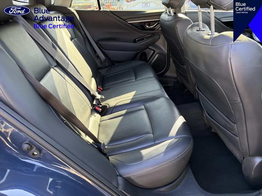 Used 2023 Subaru Outback Touring AWD/4WD image 19