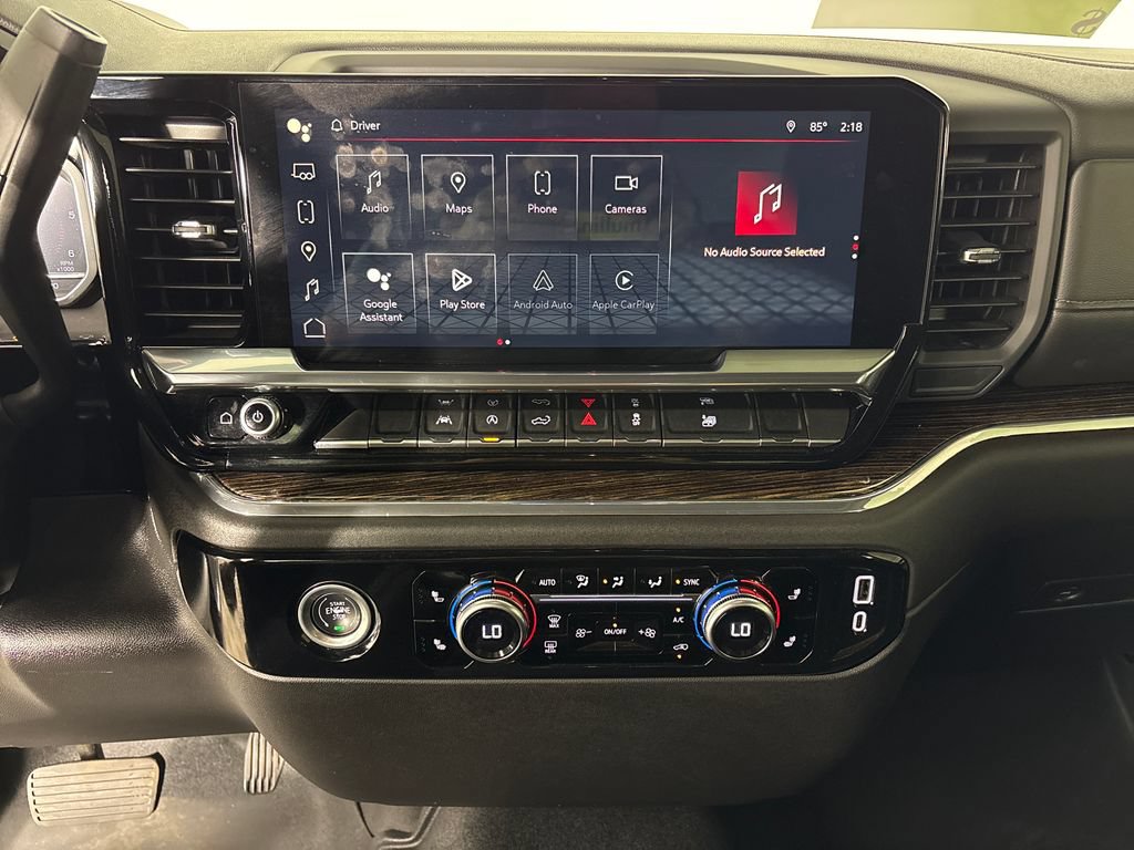 Used 2024 GMC Sierra 1500 Elevation AWD/4WD image 30
