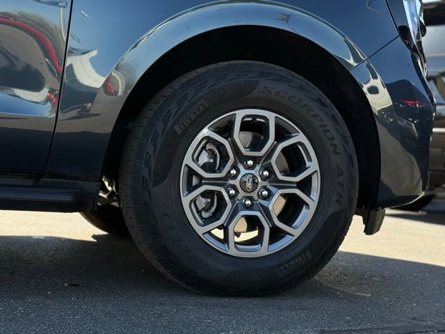 Certified 2025 Ford Expedition Active AWD/4WD image 48