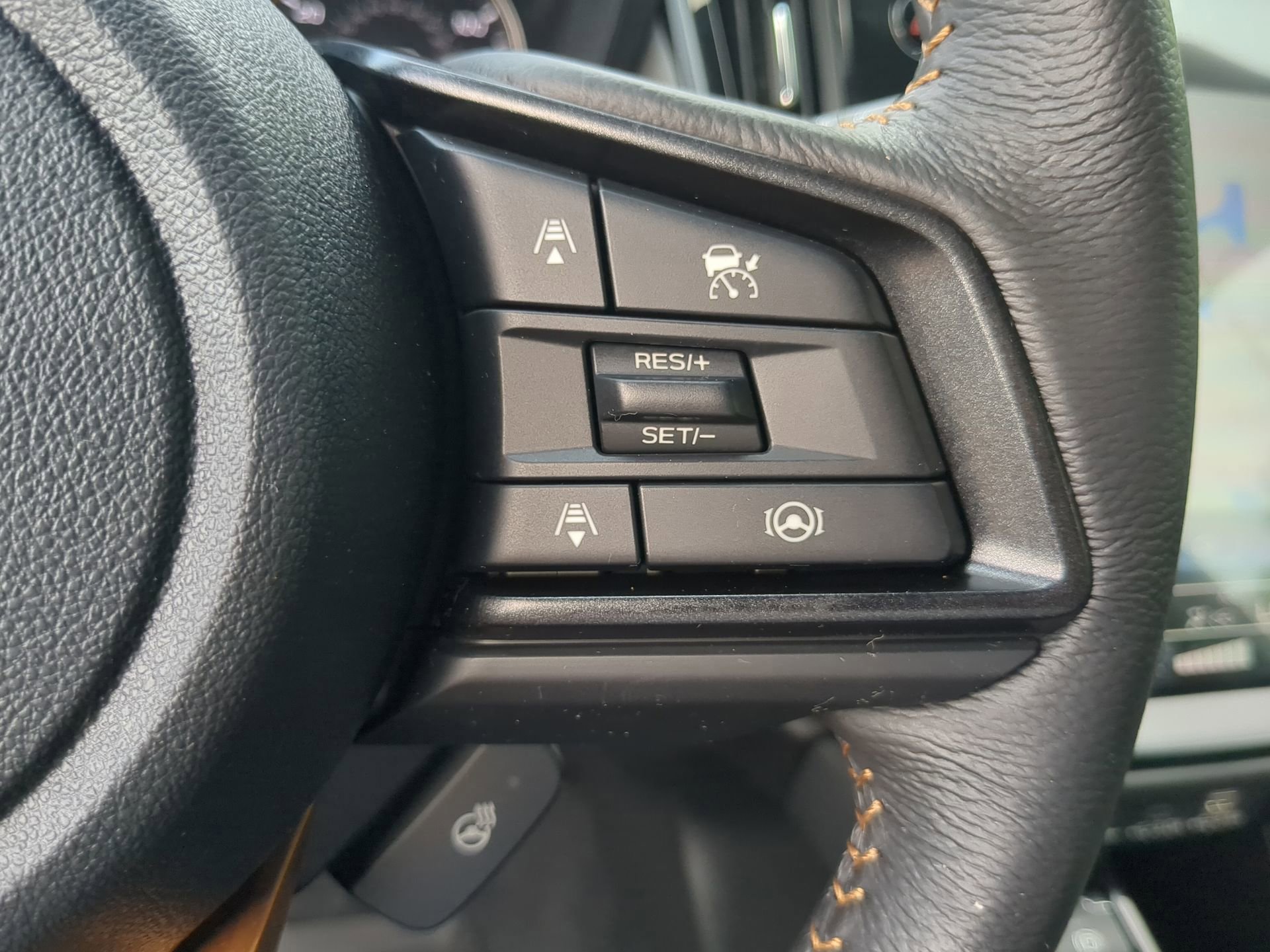 Used 2025 Subaru Outback Wilderness AWD/4WD image 67