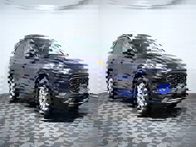 Certified 2021 Ford Escape SE w/ Convenience Package