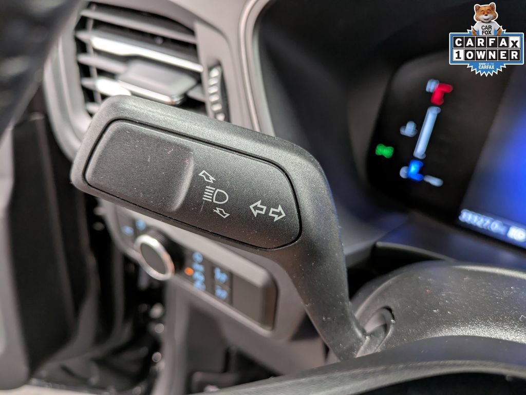 Certified 2023 Ford Escape Active AWD/4WD image 19