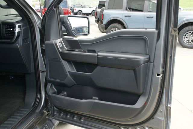 Certified 2022 Ford F150 XLT w/ Equipment Group 302A High AWD/4WD image 36