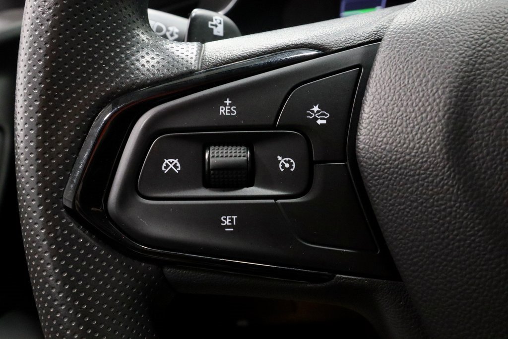 Used 2022 Chevrolet Bolt EUV LT image 26