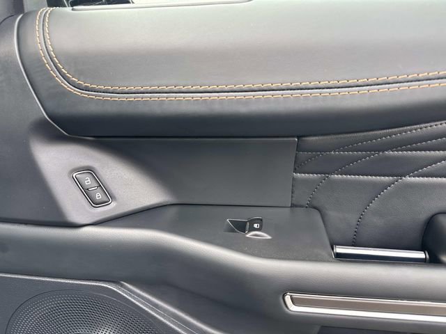 Certified 2024 Ford Expedition Max Platinum image 15