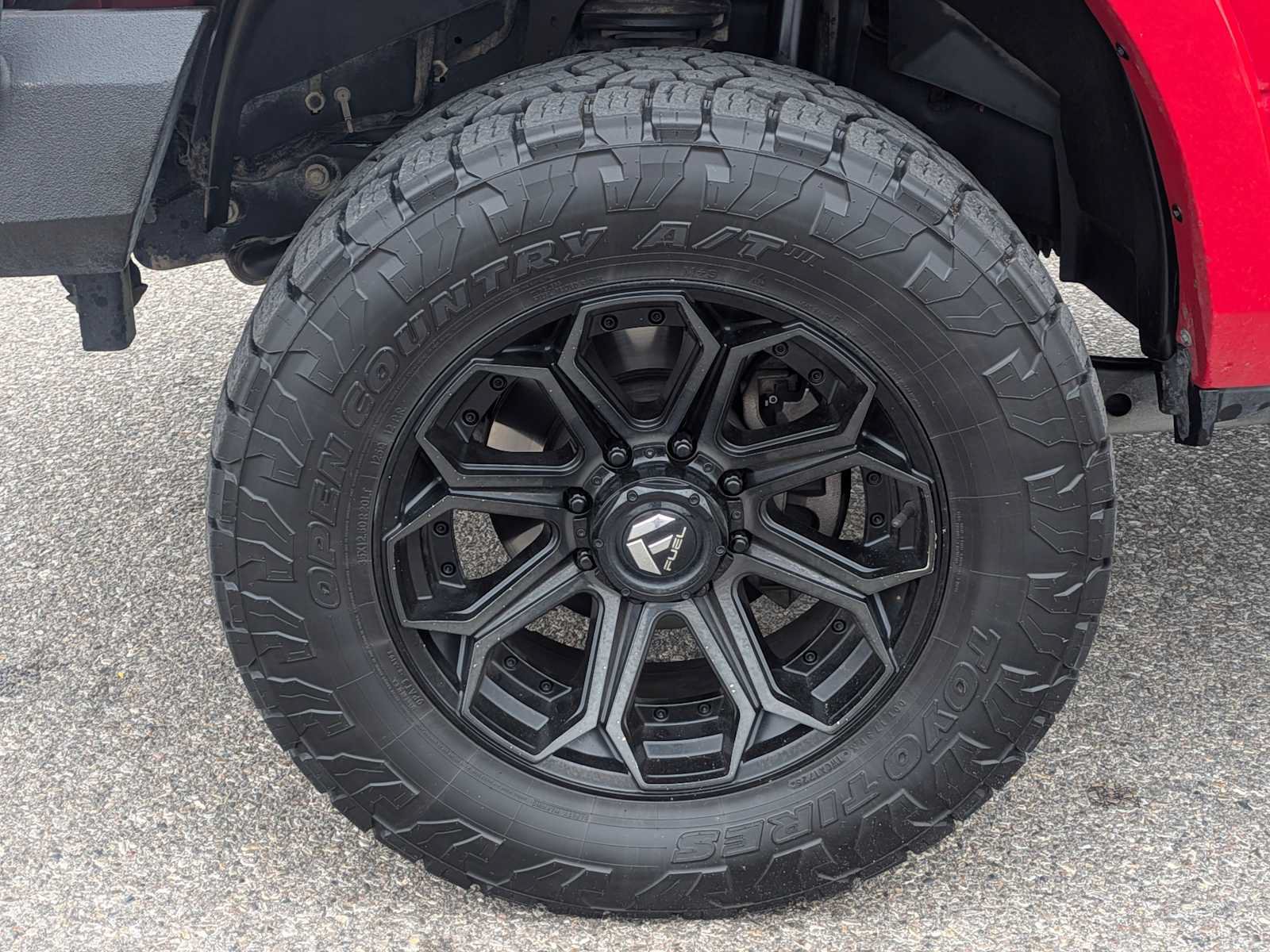 Used 2020 RAM 2500 Laramie w/ Night Edition AWD/4WD image 20