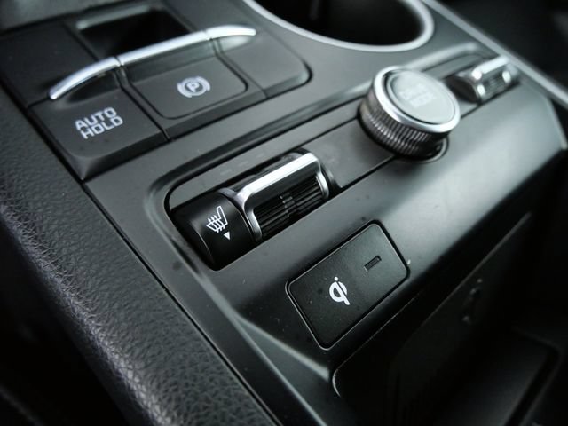 Used 2022 Kia K5 GT-Line AWD/4WD image 23