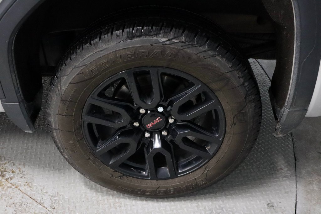 Used 2019 GMC Sierra 1500 Elevation w/ Elevation Value Package image 19