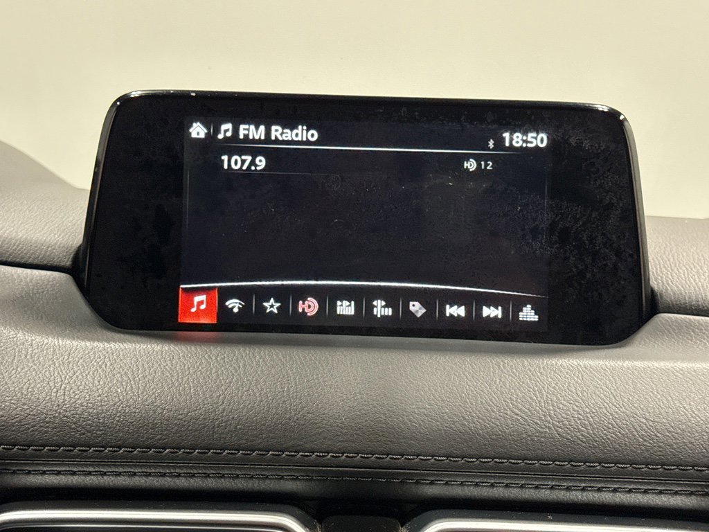 Used 2019 MAZDA CX-5 Touring image 20