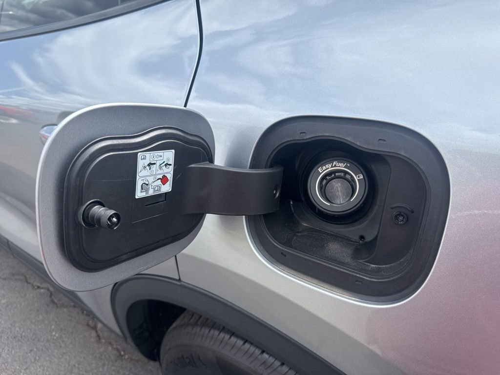 Certified 2023 Ford Escape Active AWD/4WD image 17