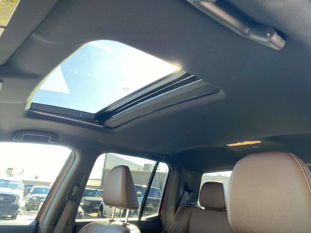Used 2025 Honda Ridgeline RTL image 13