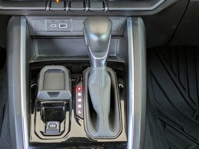 Used 2023 Chevrolet Colorado LT w/ LT Convenience Package image 17