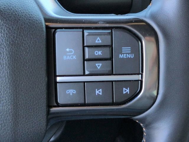 Certified 2024 Ford F250 Platinum w/ Tremor Off-Road Package image 30