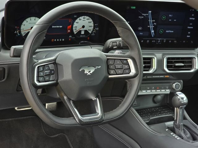 Certified 2024 Ford Mustang GT Premium RWD image 14