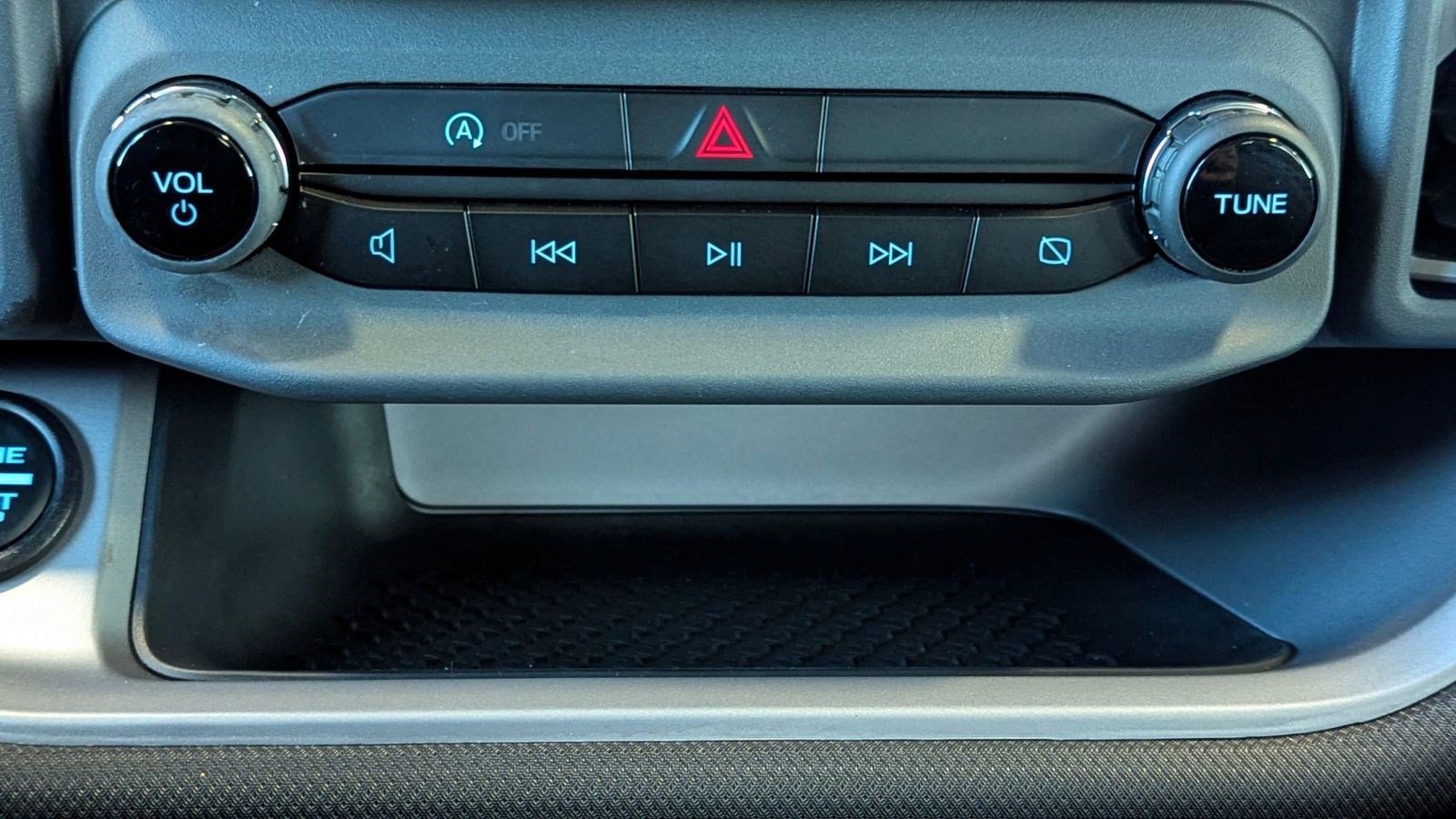 Certified 2023 Ford Bronco Sport Outer Banks w/ Tech Package image 27