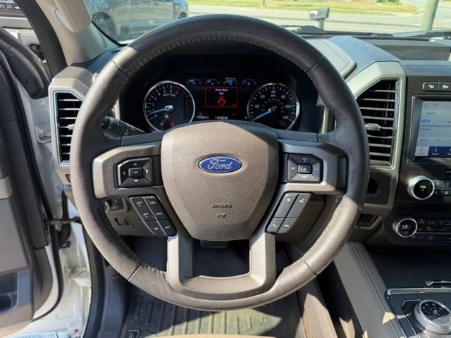 Certified 2019 Ford Expedition Max XLT w/ Equipment Group 202A AWD/4WD image 22