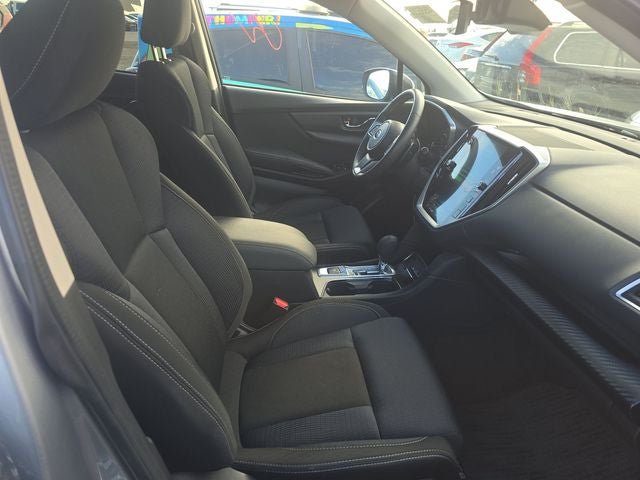 Used 2025 Subaru Ascent Premium AWD/4WD image 12