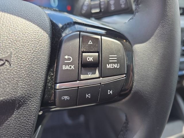 Certified 2024 Ford Escape Platinum w/ Premium Technology Package AWD/4WD image 19
