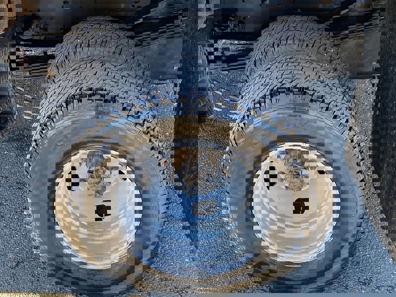 Certified 2022 Ford F350 XL w/ Power Equipment Group image 17