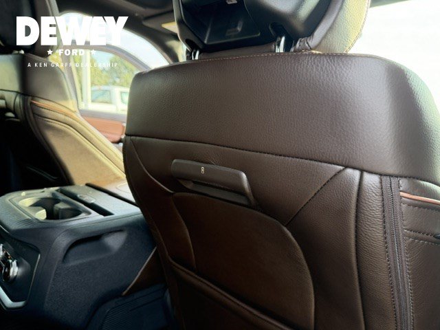 Certified 2026 Ford Expedition King Ranch AWD/4WD image 45