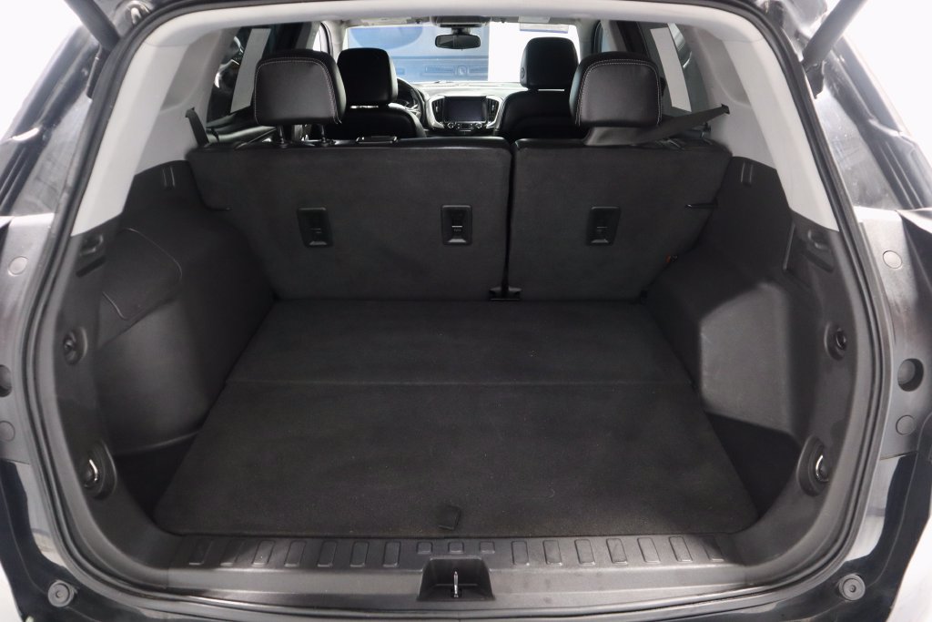 Used 2023 GMC Terrain SLT FWD image 14