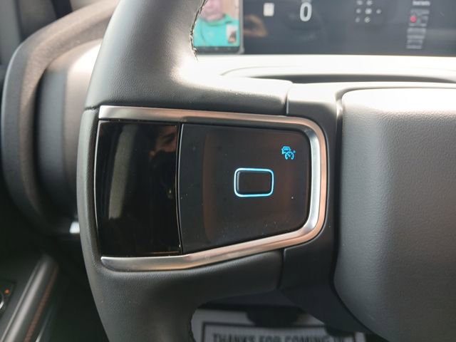 Certified 2025 Ford Expedition Max Active image 21