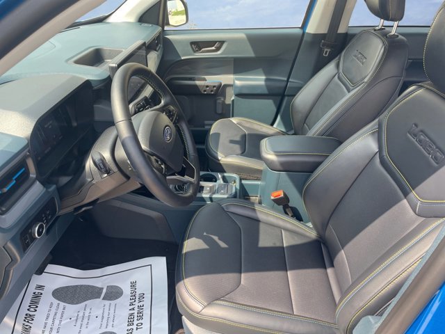Certified 2025 Ford Maverick Lobo image 14