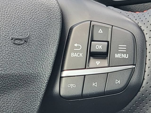 Certified 2023 Ford Escape ST-Line w/ Tech Pack #1 AWD/4WD image 34