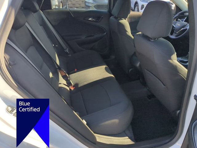Used 2024 Chevrolet Malibu LS FWD image 31