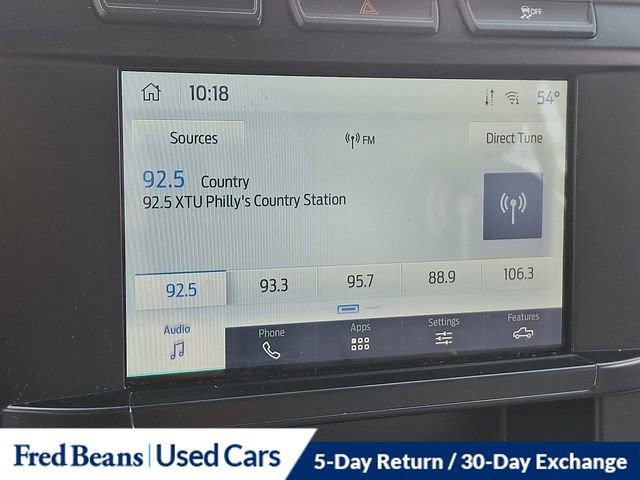 Certified 2024 Ford F250 XL w/ Snow Plow Prep Package image 23