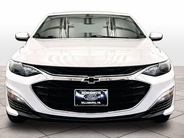 Used 2022 Chevrolet Malibu RS FWD image 3