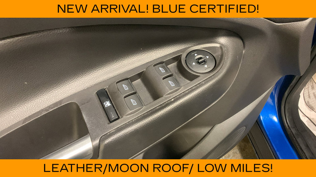 Certified 2018 Ford Escape SEL AWD/4WD image 28
