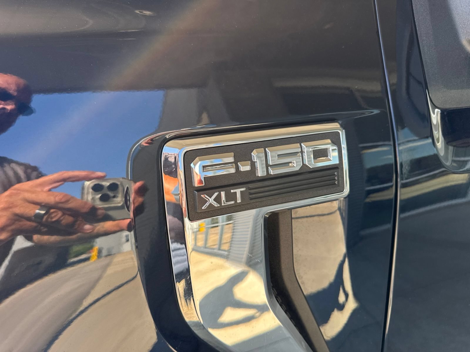 Certified 2021 Ford F150 XLT w/ Equipment Group 302A High AWD/4WD image 14