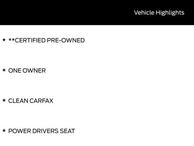 Certified 2024 Ford Bronco Sport Outer Banks w/ Tech Package image 7