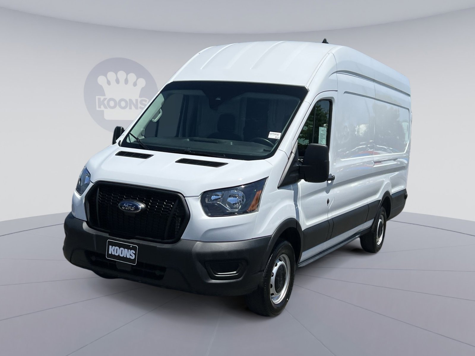 Certified 2024 Ford Transit 250 148 High Roof Extended w/ Load Area Protection Package RWD image 5