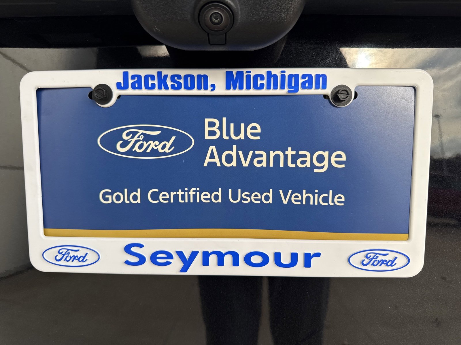 Certified 2023 Ford Explorer XLT w/ Equipment Group 202A image 17