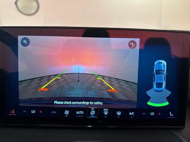 Certified 2024 Ford Mustang Convertible image 30