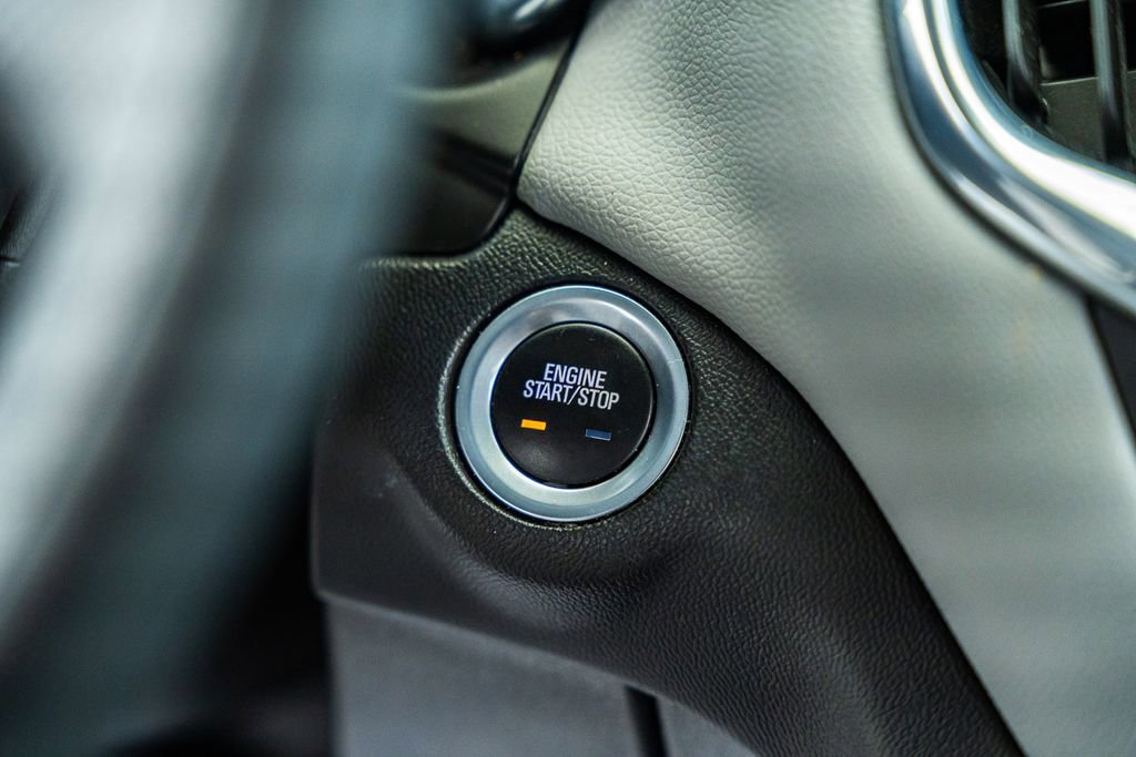 Used 2023 Chevrolet Equinox LS w/ LS Convenience Package AWD/4WD image 23