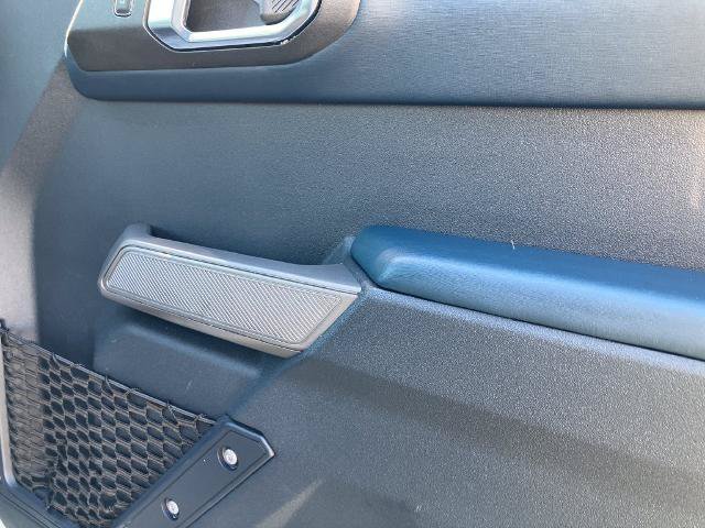 Certified 2022 Ford Bronco Outer Banks AWD/4WD image 26