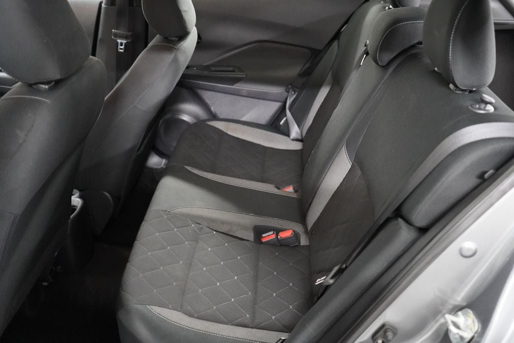 Used 2020 Nissan Kicks S FWD image 25