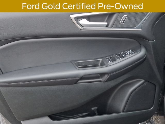 Certified 2024 Ford Edge SEL w/ Convenience Package AWD/4WD image 15
