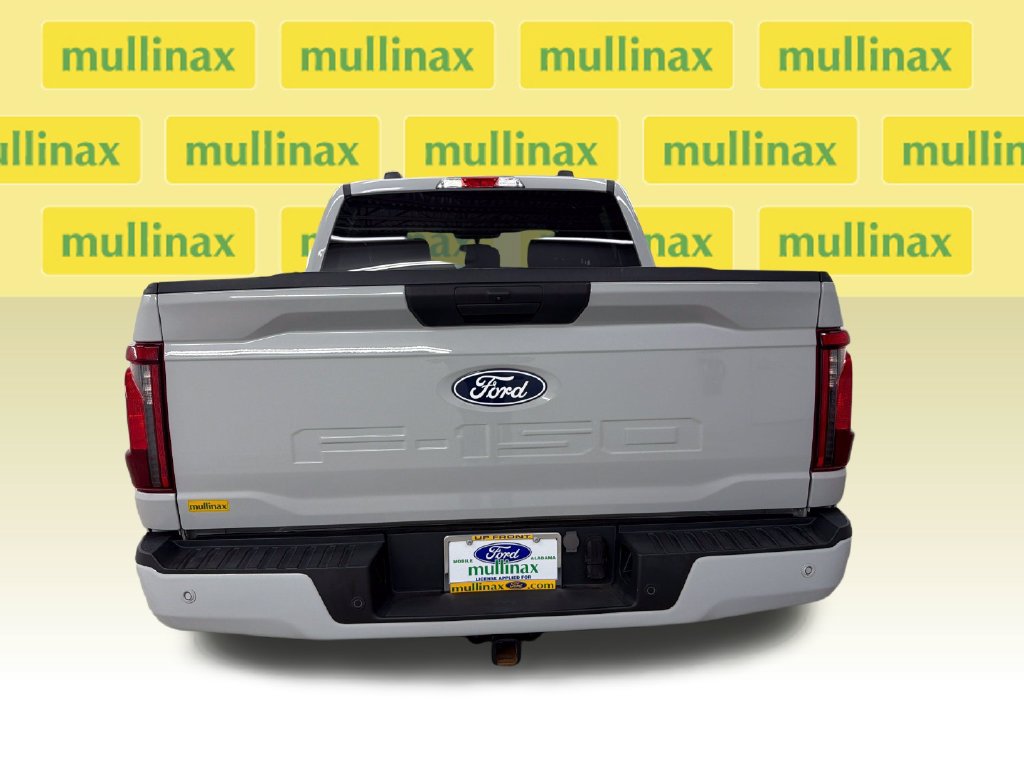 Certified 2024 Ford F150 STX RWD image 7