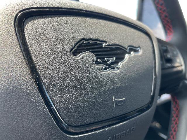 Certified 2025 Ford Mustang Mach-E Premium w/ Sport Appearance Package AWD/4WD image 21