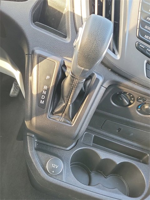Certified 2017 Ford Transit 150 XL image 19