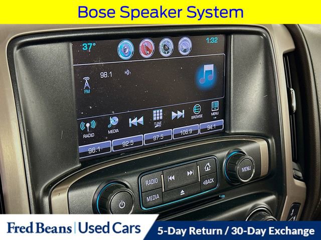 Used 2017 GMC Sierra 1500 Denali w/ Denali Ultimate Package image 19