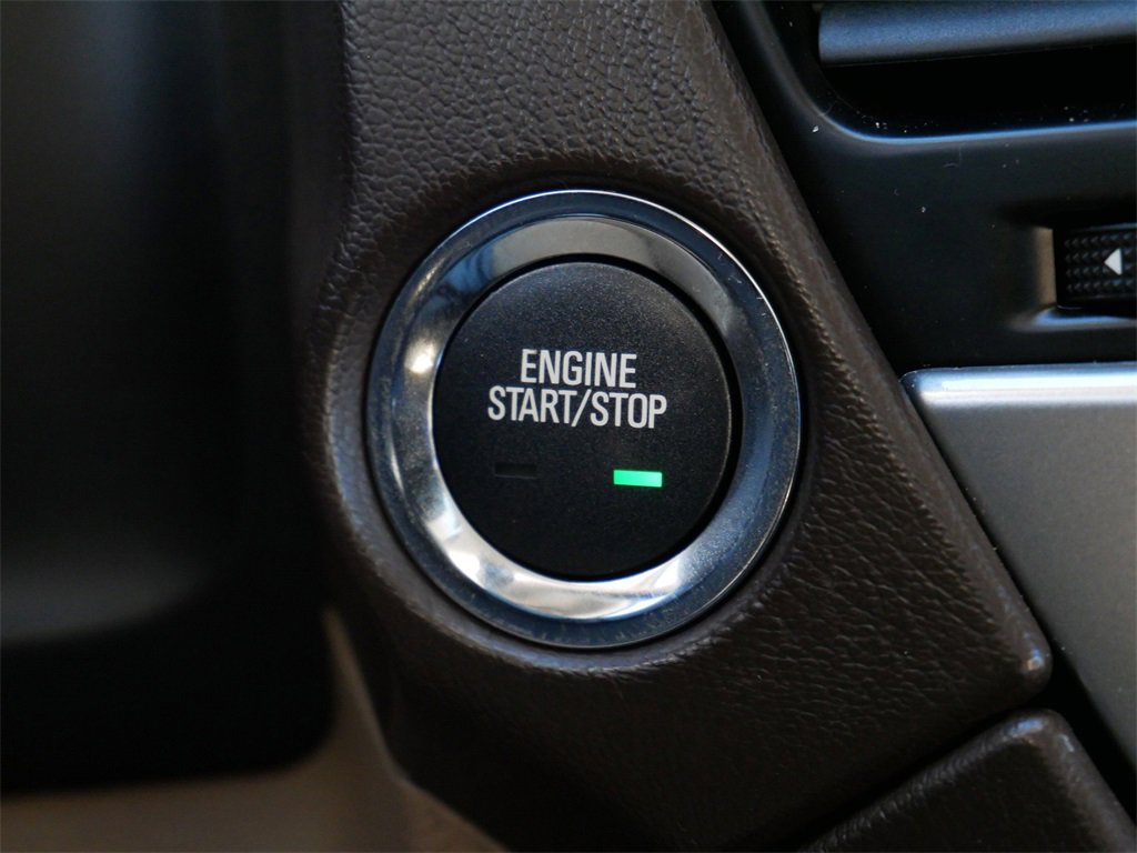 Used 2020 Chevrolet Tahoe Premier w/ Max Trailering Package image 26